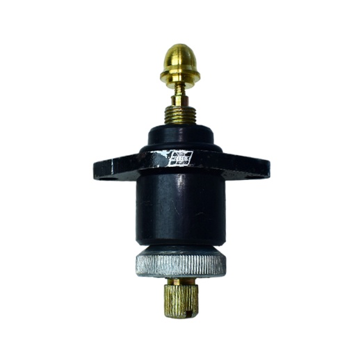 [HEPM09] Paso A Paso Regulable Manual