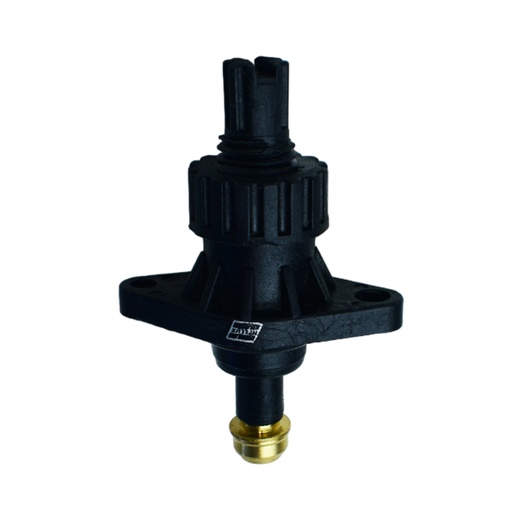 [HEPM15] Paso A Paso Regulable Manual