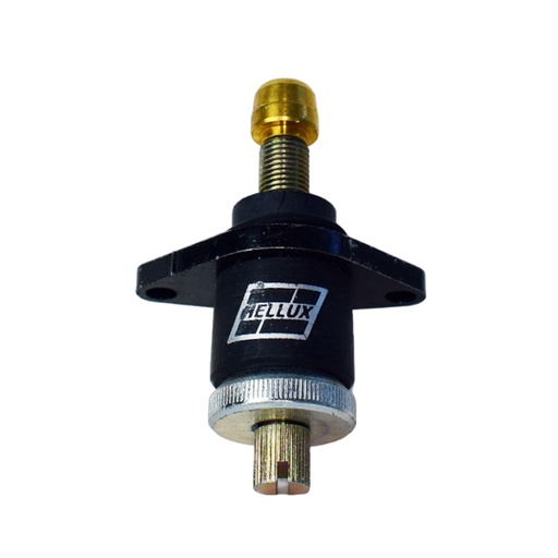 [HEPM16] Paso A Paso Regulable Manual