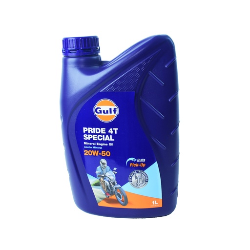 [G20W504TB1] Aceite Motor