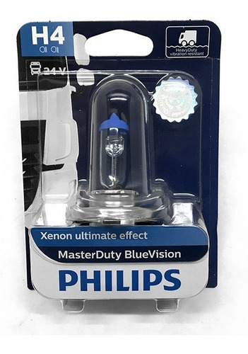 [PH13342MDBVB1] Lampara 24 Volt