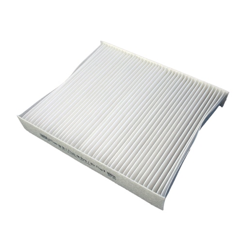 [0986bf0696] Filtro De Habitaculo