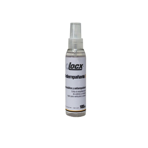 [LOCX91022] Antiempañante