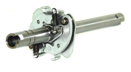 [RO2510] Eje De Distribuidor Vwgacel/Gol/Senda/Pointer/ Ford Escort/Orion 1.6-1.8