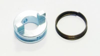 [RO2311] Acople Distribuidor Renault 18 / Fuego Dist. Indiel