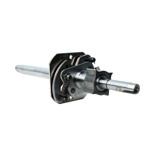 [RO3218] Eje De Distribuidor Peugeot 504/505