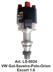 [LS5034] Distribuidor Encendido Electronico