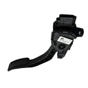 Pedal De Acelerador