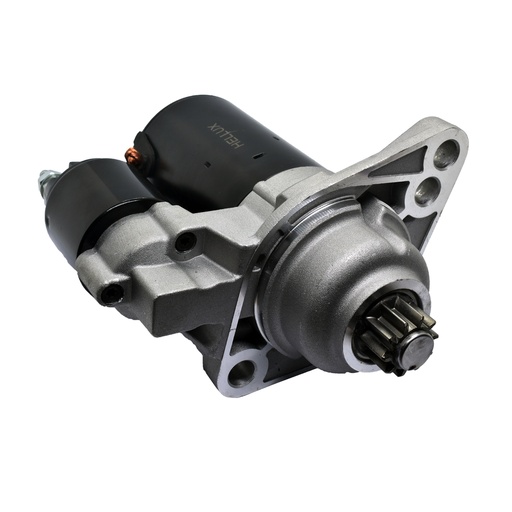 [HE438171] Motor De Arranque Completo