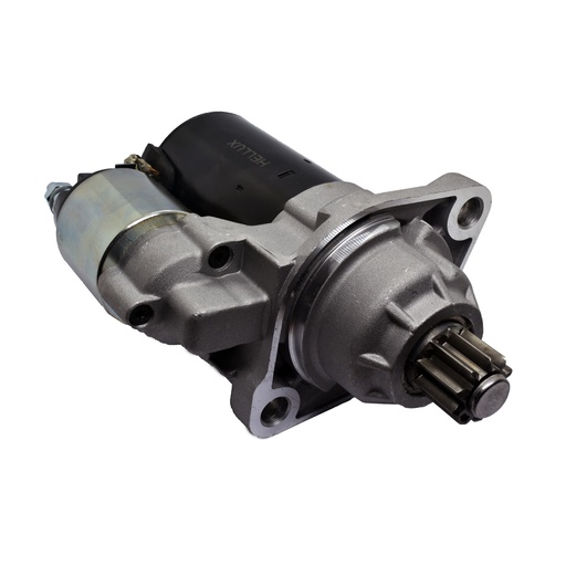 [HE438174] Motor De Arranque Completo