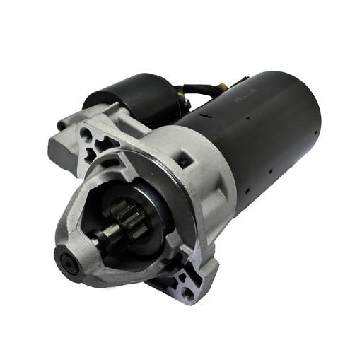 [HE438053] Motor De Arranque Completo