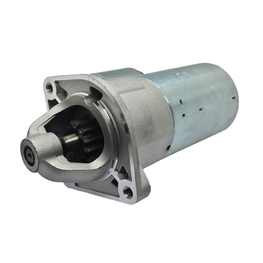 [HE46803965] Motor De Arranque Completo