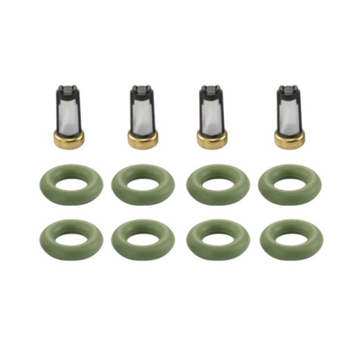 [M1204] Kit De Filtros Y Orings