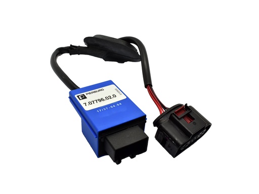 [707796020] Modulo Control Bombas De Combustible