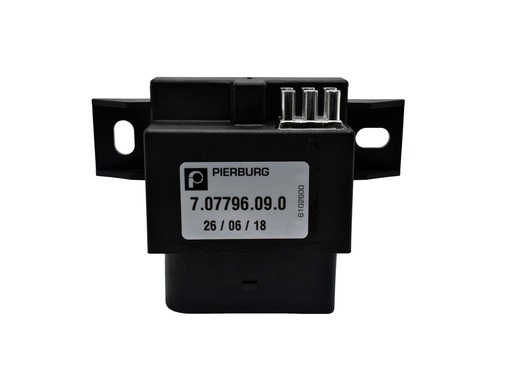 [707796090] Modulo Control Bombas De Combustible