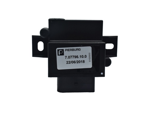 [707796100] Modulo Control Bombas De Combustible