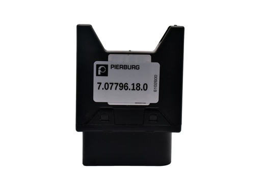 [707796180] Modulo Control Bombas De Combustible