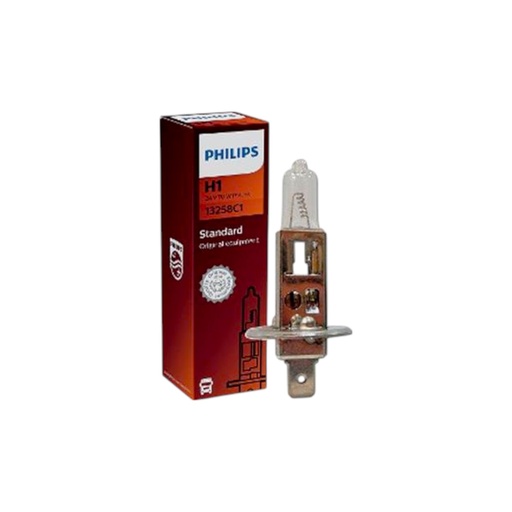 [PH13258C1] Lampara 24 Volt