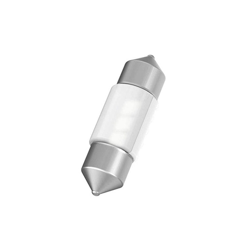 [PH11860ULWX1] Lampara 12 Volt Led Led Ultinon White Festoon Tubular 30Mm 11860 Ulw X1 12V 0.6W Sv8,5 6000K 5037330