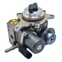 Bomba De Nafta De Alta Presion