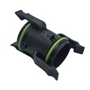 Soporte Tubo De Presion Y Turbina