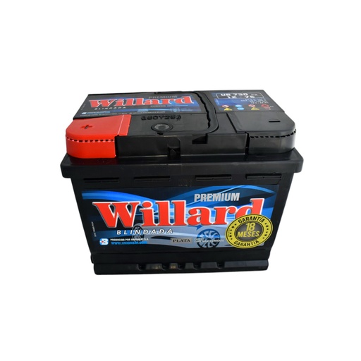 [UB730E] Bateria Convencional