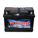 Bateria Convencional