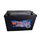 Bateria Convencional