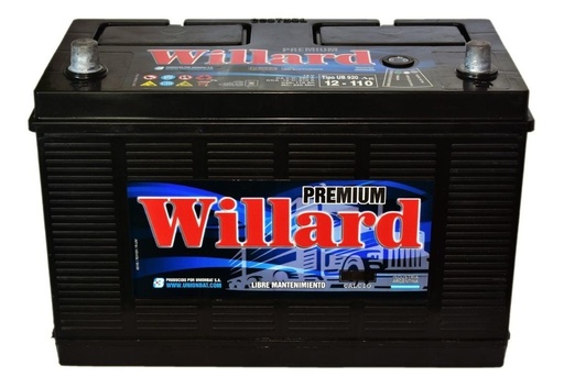 [UB920E] Bateria Convencional