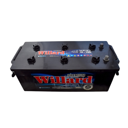 [UB1100D] Bateria Convencional