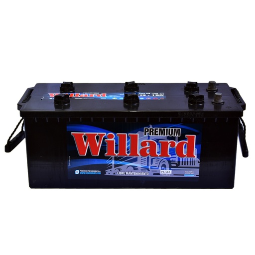 [UB1300D] Bateria Convencional