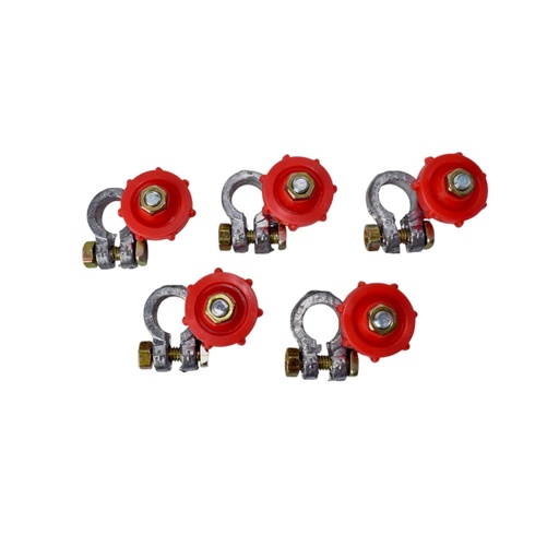 [MO603PPOS] Terminal Borne De Bateria