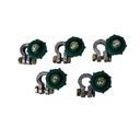 Terminal Borne De Bateria