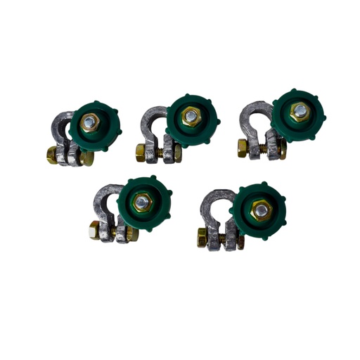 [MO603PNEG] Terminal Borne De Bateria