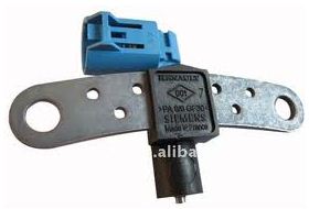 [8200643171] Sensor De Rpm Reanult Clio Ii Sin Cable Chico Ficha Celeste
