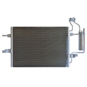 Condensador De Aire Acondicionado