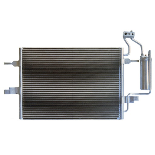 [DI447770-7660] Condensador De Aire Acondicionado