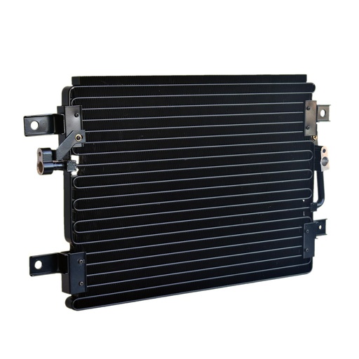 [DI261433-0360] Condensador De Aire Acondicionado