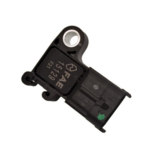 [FAE15129] Sensor Map