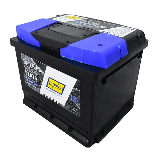 [HE450D] Bateria Convencional