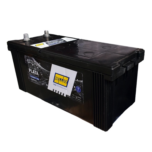 [HE1240D] Bateria Convencional