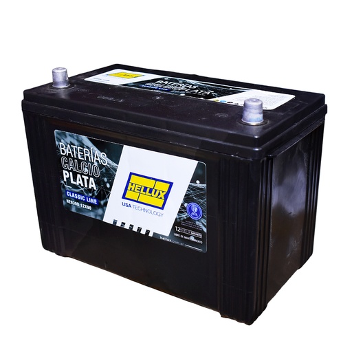 [HE930D] Bateria Convencional