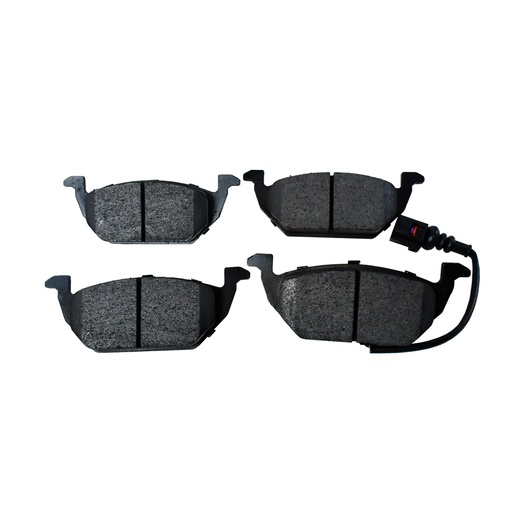 [0986BB0136] Pastilla De Freno