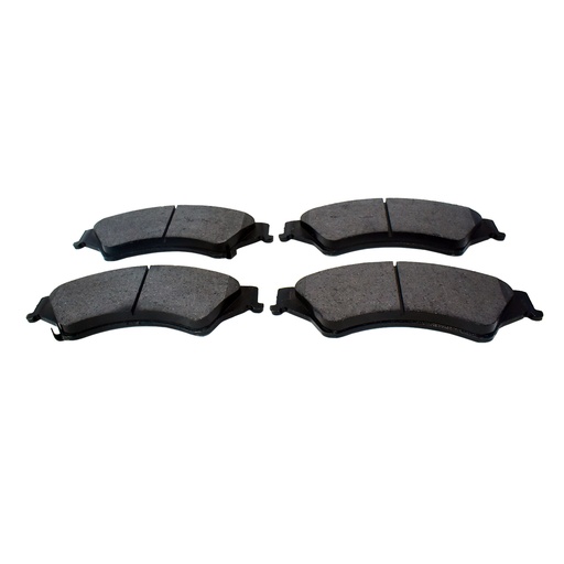 [0986BB0967] Pastilla De Freno