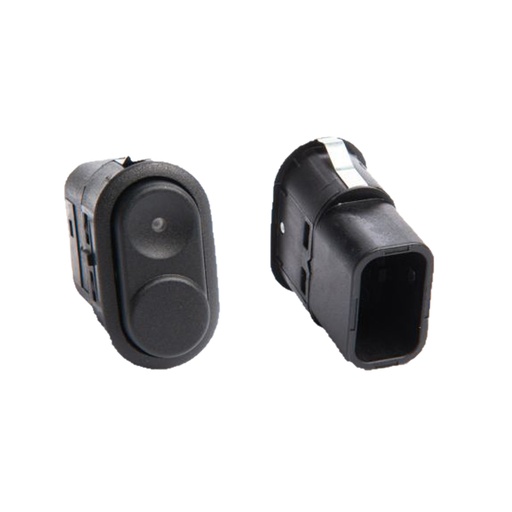 [EX13976] Tecla Levantavidrios