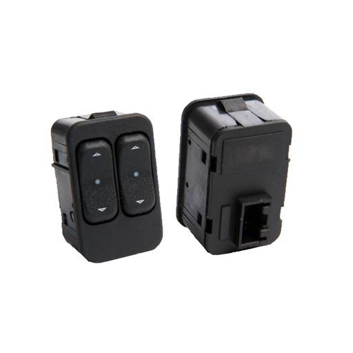 [EX13977] Tecla Levantavidrios