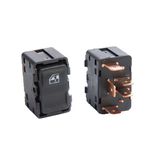 [EX13954] Tecla Levantavidrios