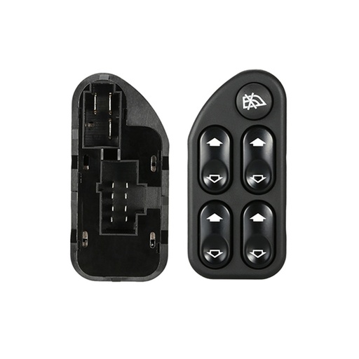 [EX13841] Tecla Levantavidrios