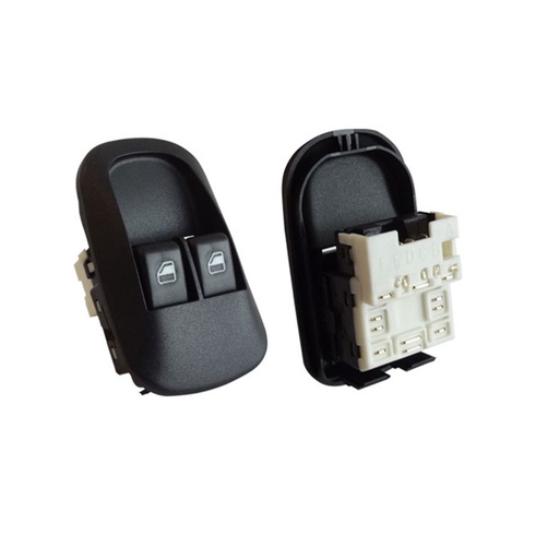 [EX13766] Tecla Levantavidrios