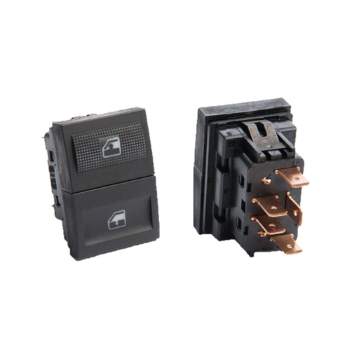 [EX13679] Tecla Levantavidrios